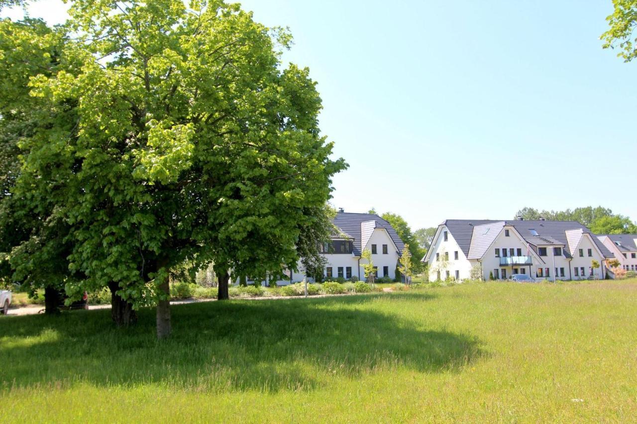 شقة Strandnahe Fewo Mit Terrasse, Gratis Nutzung Vom Ahoi Erlebnisbad Und Sauna In Sellin - Rex Rugia Fewo 13-2 لوبه المظهر الخارجي الصورة